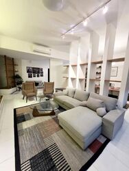 Harbour View Towers (D4), Condominium #634438121